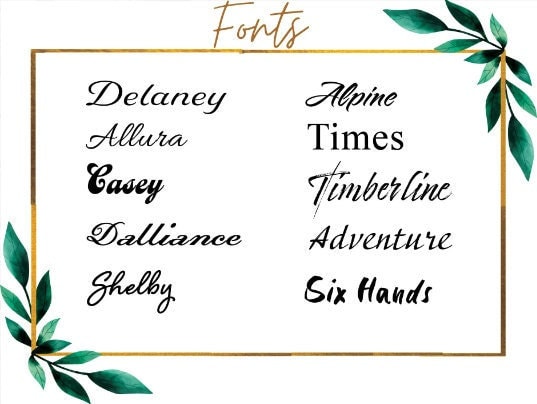 Personalized Acrylic Love Letter | Heartfelt Letter for Bestfriend, Boyfriend, Girlfriend, Significant Other, Parents, Dad, Mom |