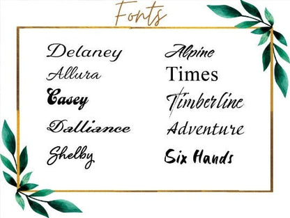 Personalized Acrylic Love Letter | Heartfelt Letter for Bestfriend, Boyfriend, Girlfriend, Significant Other, Parents, Dad, Mom |