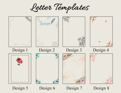 Personalized Acrylic Love Letter | Heartfelt Letter for Bestfriend, Boyfriend, Girlfriend, Significant Other, Parents, Dad, Mom |